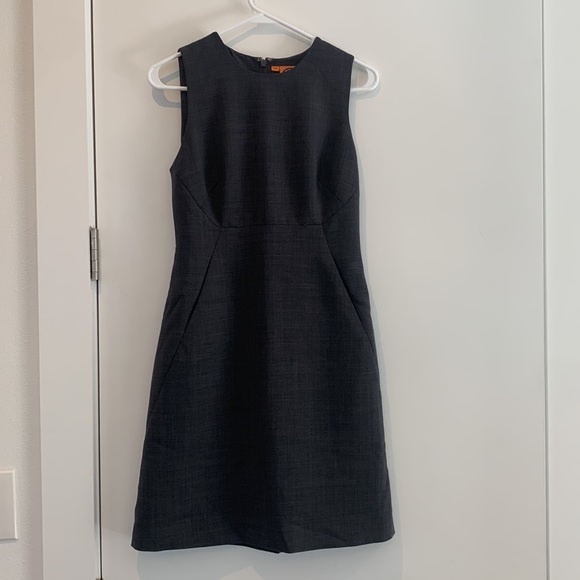 Tory Burch Dresses & Skirts - Tory Burch Classic Gray Dress